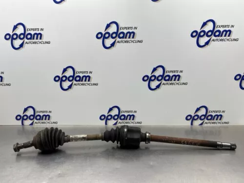 Aandrijfas rechts-voor Citroen 3273lt 20ds23