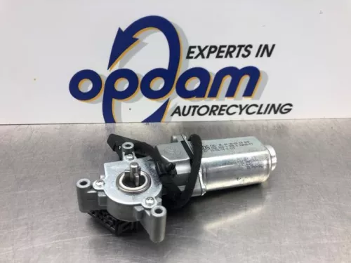 Schuifdak Motor-8160979