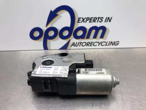 Schuifdak Motor-8181831