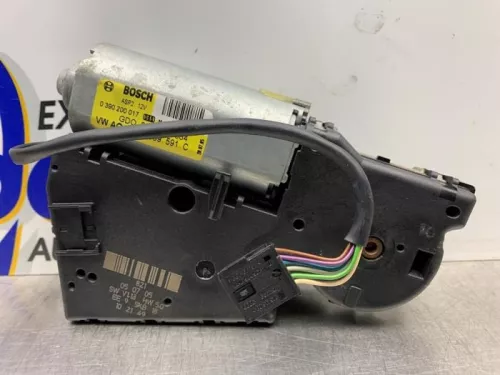 Schuifdak Motor-8203786