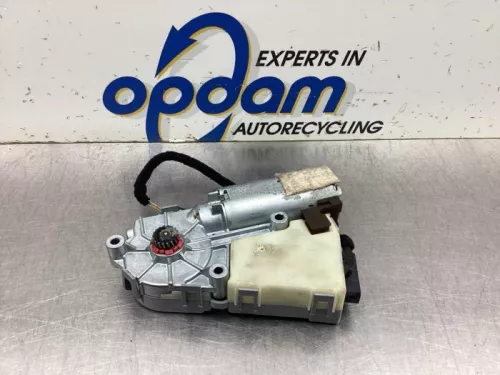 Schuifdak Motor-8103731