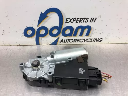 Schuifdak Motor-8167738