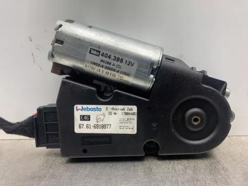 Schuifdak Motor-8297811