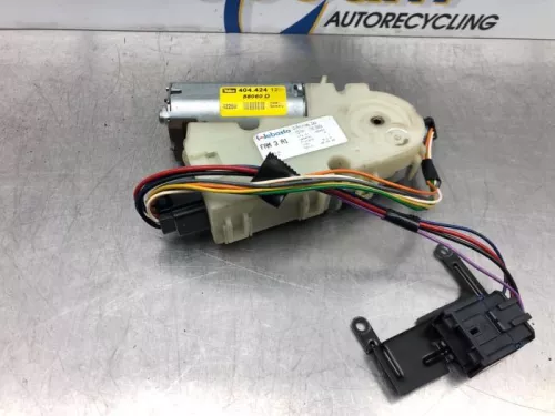 Schuifdak Motor-7729455