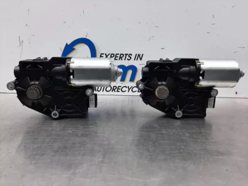 Schuifdak Motor-7844023