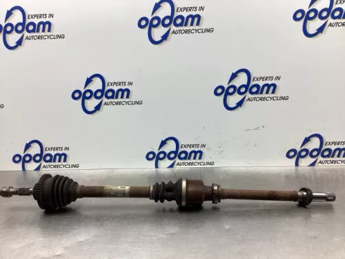 Aandrijfas rechts-voor Peugeot 3273cs 20cp81