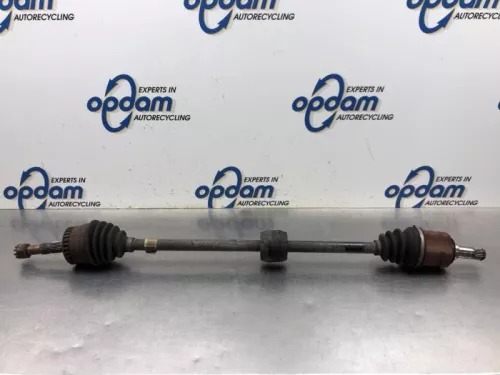 Aandrijfas rechts-voor Opel 93299246 f13w429