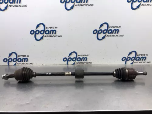 Aandrijfas rechts-voor Opel 13149829 af13