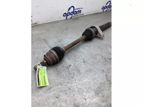 Aandrijfas rechts-voor Mini  gs655bg