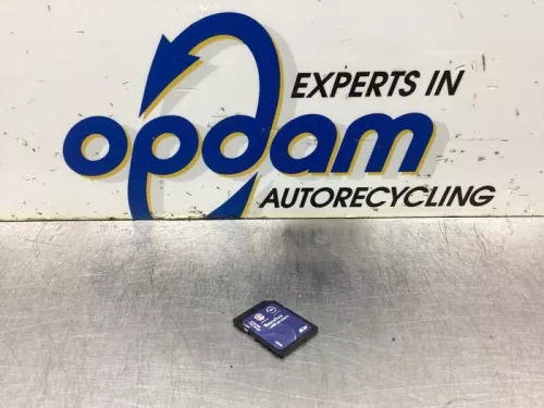 SD-kaart navigatie-8098609