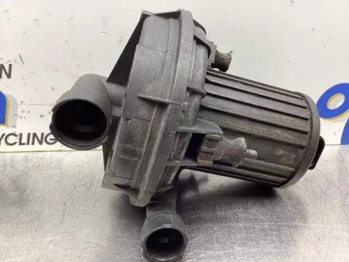 Secundaire Pomp-7882306