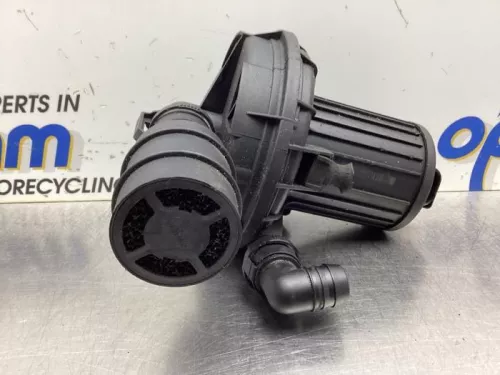 Secundaire Pomp-7619870