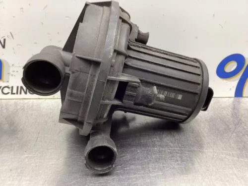 Secundaire Pomp-7884091