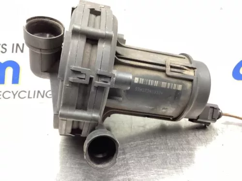 Secundaire Pomp-7879808