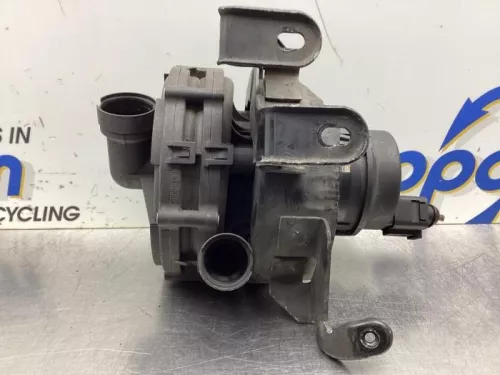 Secundaire Pomp-7884552