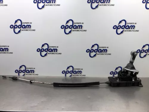 Selectiehendel automaat-8232689