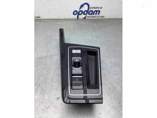 Selectiehendel automaat-8329232