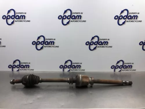 Aandrijfas rechts-voor Renault 391007525r jr5156