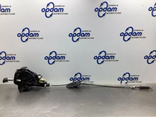 Selectiehendel automaat-6109423