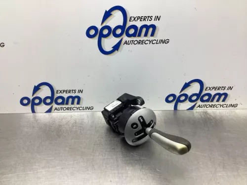 Selectiehendel automaat-7925908