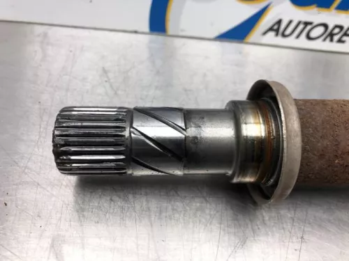 Aandrijfas rechts-voor Renault  jh3166