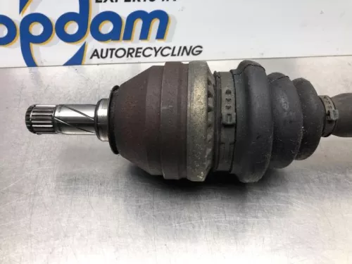 Aandrijfas rechts-voor Opel  f17c374