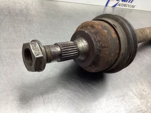 Aandrijfas rechts-voor Peugeot 3273qh 20dp42