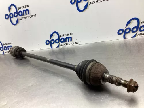 Aandrijfas rechts-voor Opel 24462241 f17c394