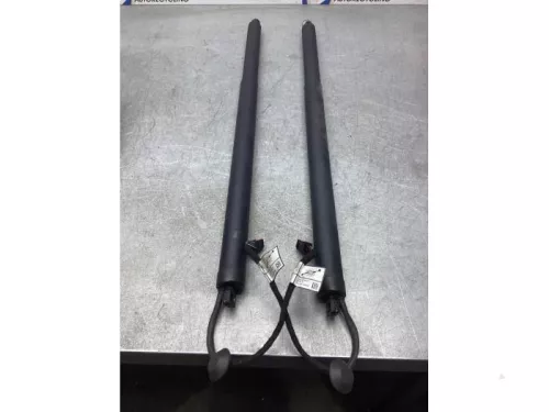 Set Gasdempers Achterklep-8030427