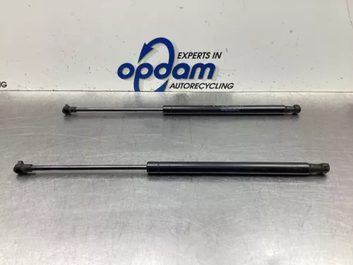 Set Gasdempers Achterklep-7933777