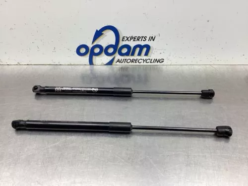 Set Gasdempers Achterklep-8091819