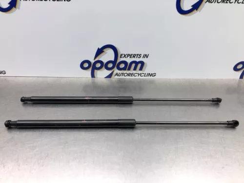 Set Gasdempers Achterklep-8075626