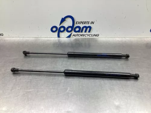 Set Gasdempers Achterklep-7520018