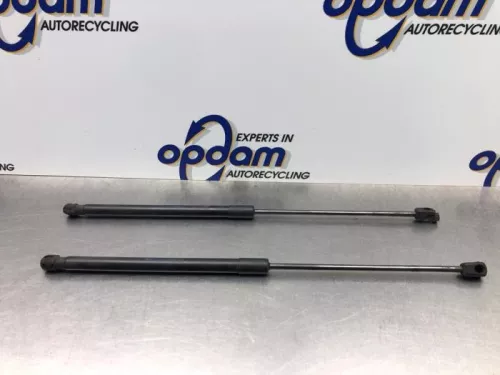 Set Gasdempers Achterklep-8102585