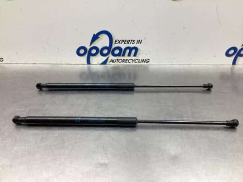 Set Gasdempers Achterklep-8064679