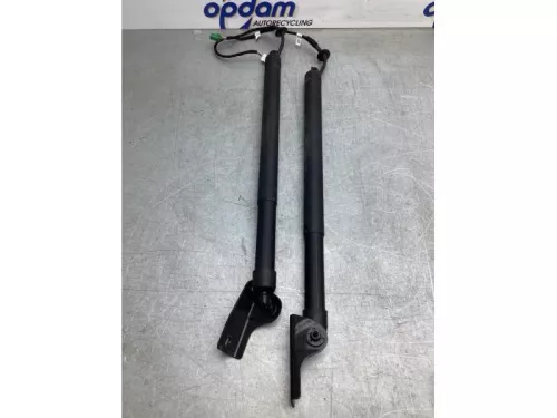 Set Gasdempers Achterklep-7936875