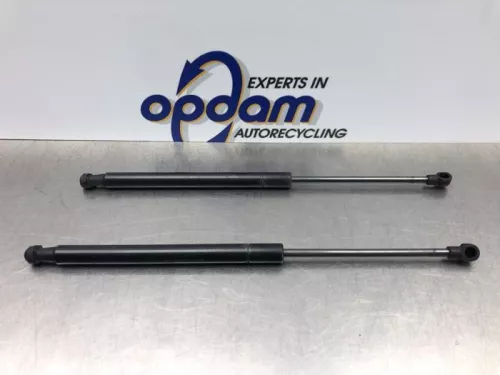 Set Gasdempers Achterklep-8107191