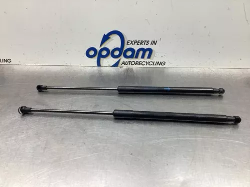 Set Gasdempers Achterklep-7937780