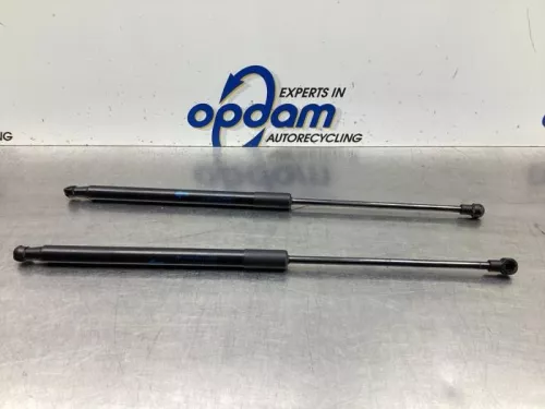 Set Gasdempers Achterklep-7923166