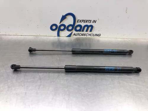 Set Gasdempers Achterklep-8036963