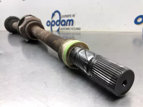 Aandrijfas rechts-voor Renault 8200363697 pk4006