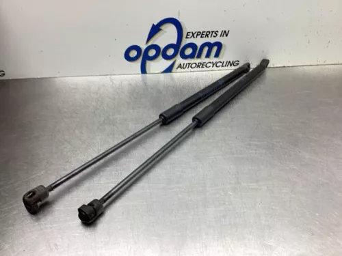 Set Gasdempers Achterklep-8095316