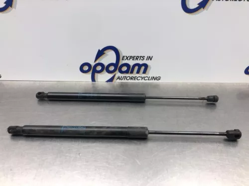 Set Gasdempers Achterklep-8160979