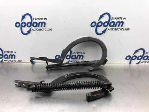 Set Gasdempers Achterklep-8150865