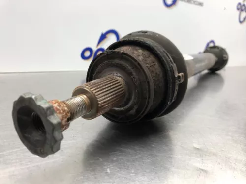 Aandrijfas rechts-voor Volkswagen 6qe407272n huy