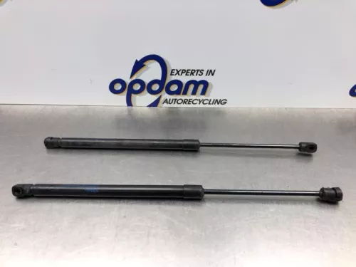 Set Gasdempers Achterklep-8175511