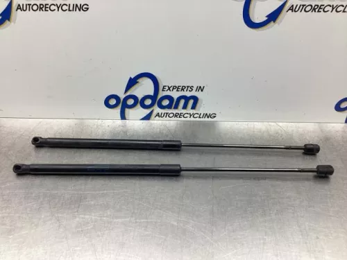 Set Gasdempers Achterklep-7577029