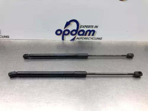 Set Gasdempers Achterklep-8092536