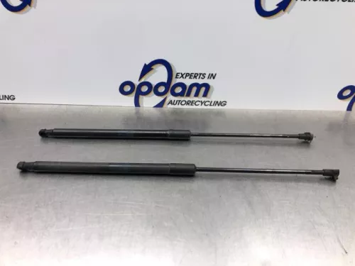 Set Gasdempers Achterklep-8187622