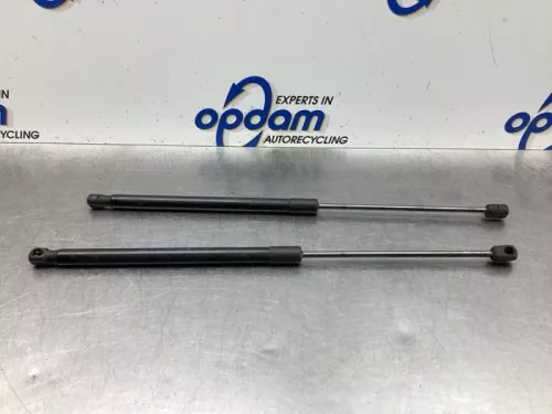 Set Gasdempers Achterklep-7991147